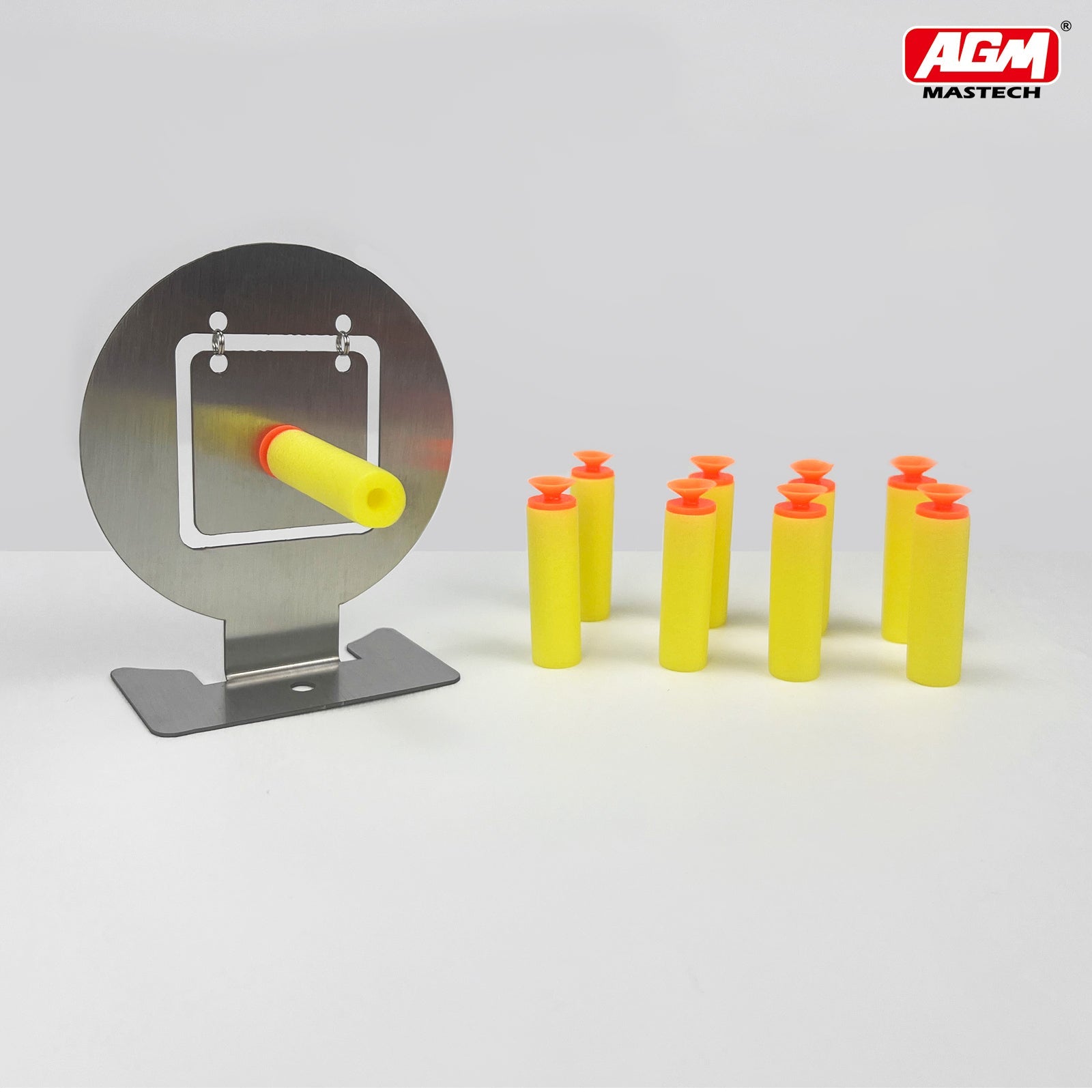 Toy Gun - Bullets For H416, M16 Toy Guns, Shotguns, 100 pcs.